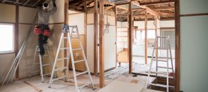 Entreprise de rénovation de la maison et de rénovation d’appartement à Saint-Carne